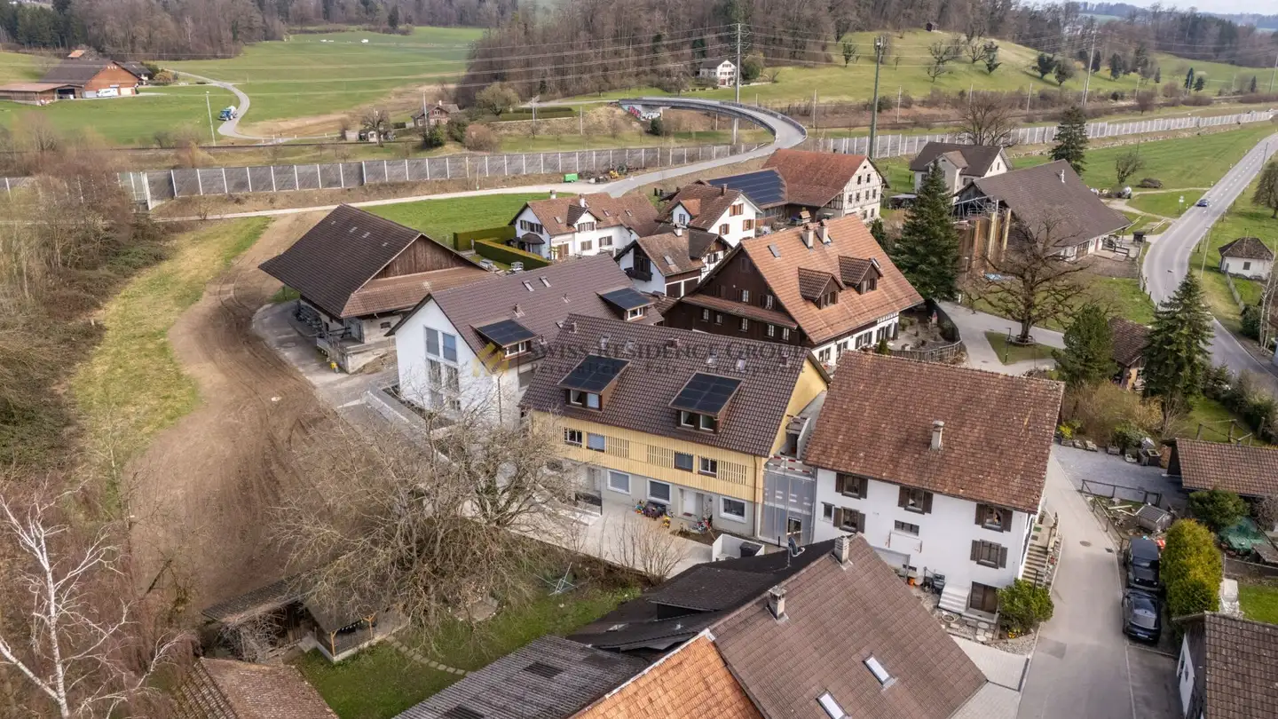 Maison en terrasse à vendre - 8932 Mettmenstetten - Photo 2