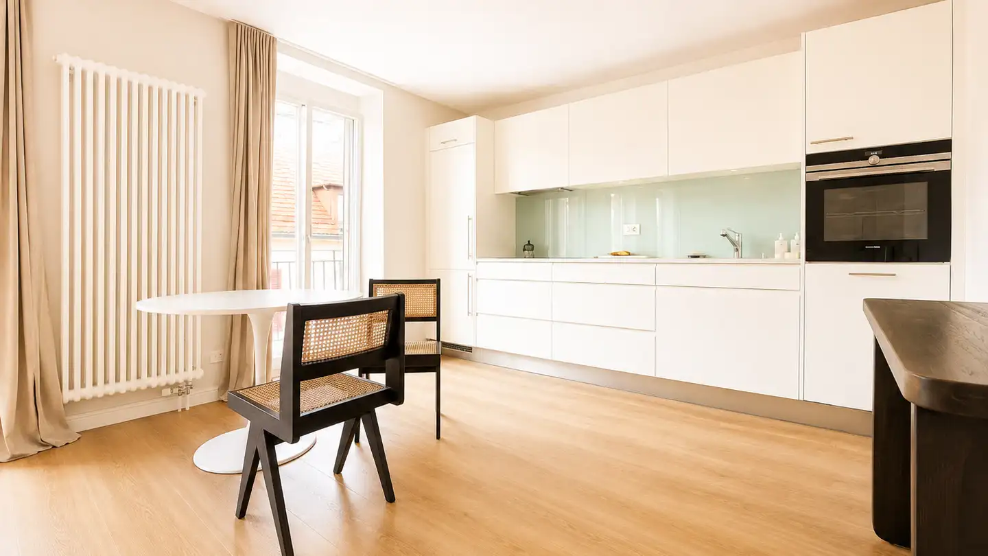 Appartamento ammobiliato in affitto - Paulstrasse 14, 8008 Zürich - Foto 3