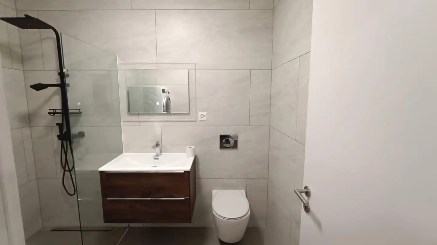 Appartamento in affitto - Dürrbergstrasse 4, 4663 Aarburg - Foto 3
