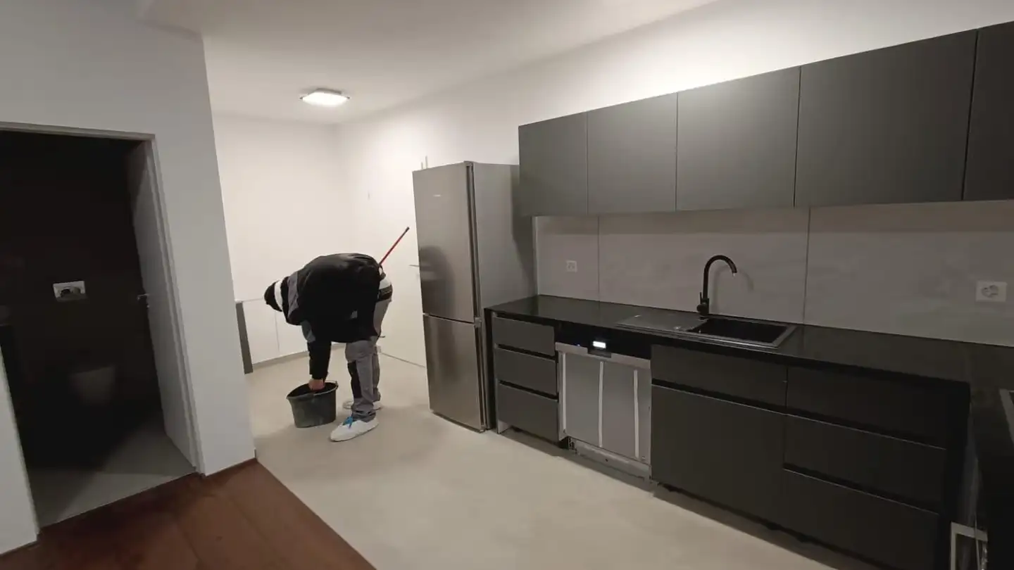 Appartamento in affitto - Dürrbergstrasse 4, 4663 Aarburg - Foto 4
