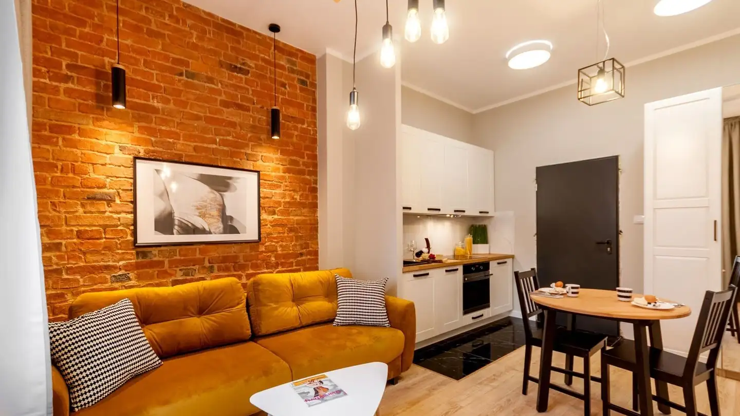 Apartment for rent - Schulhausstrasse 51, 8002 Zürich