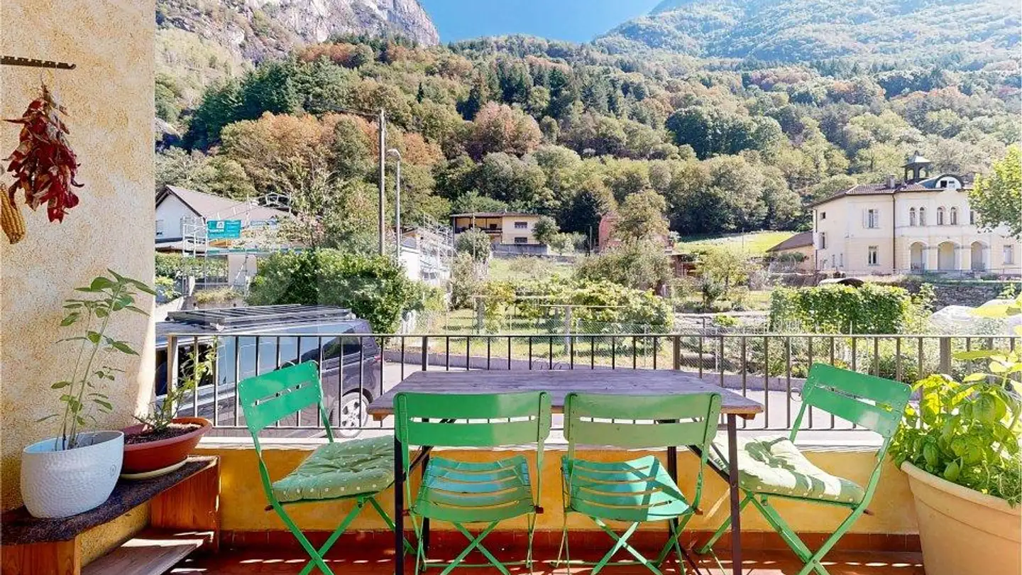 Casa bifamiliare in vendita - 6703 Osogna - Foto 3