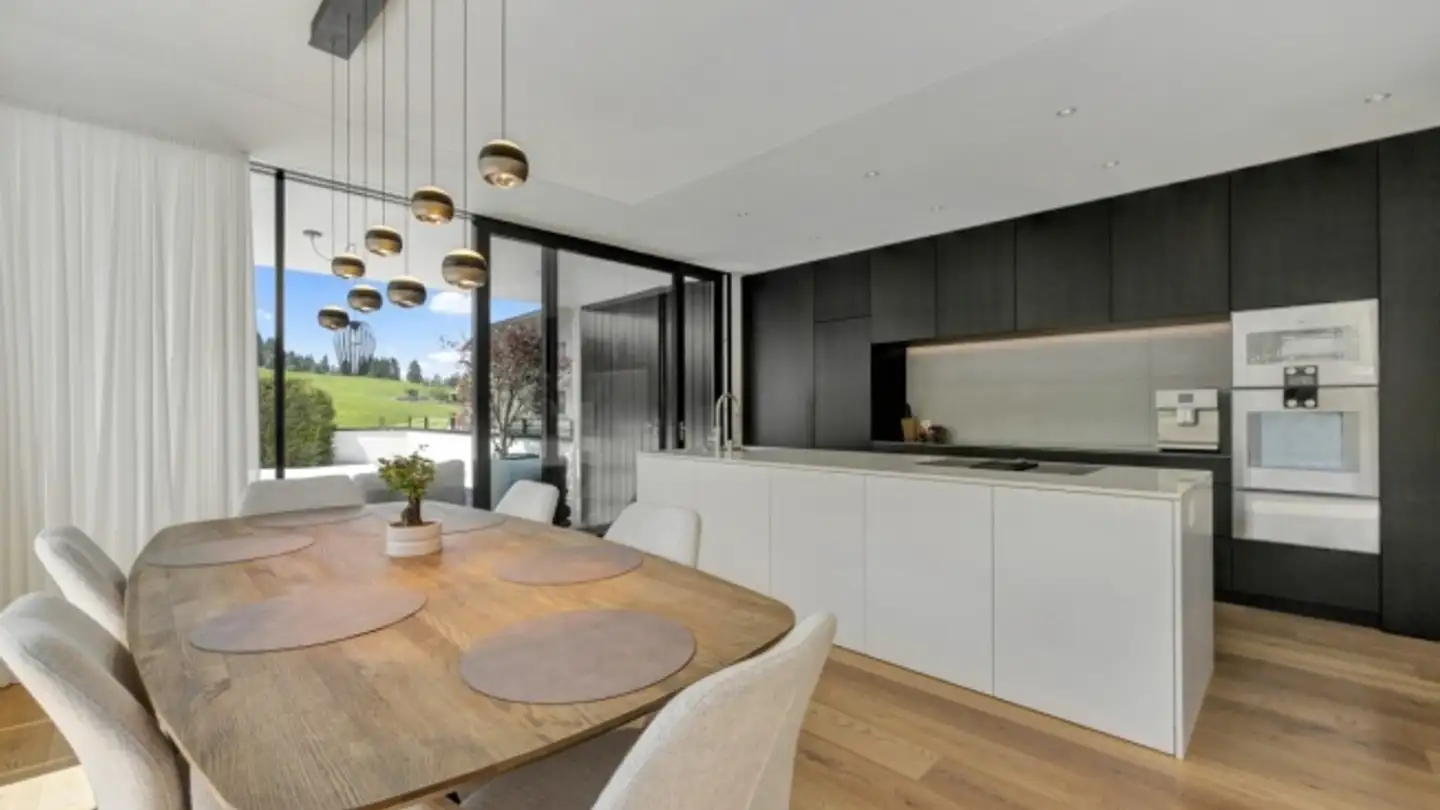 Einfamilienhaus kaufen - 8847 Egg SZ