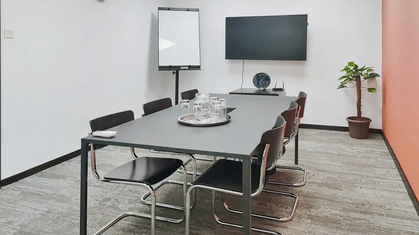 Bürofläche mieten - Am Mattenhof 2d, 6010 Kriens - Foto 4