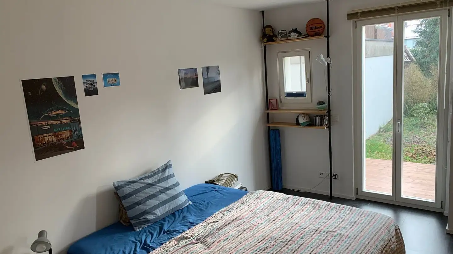 Apartment for rent - Bahnhofstrasse 18, 5430 Wettingen - Photo 4