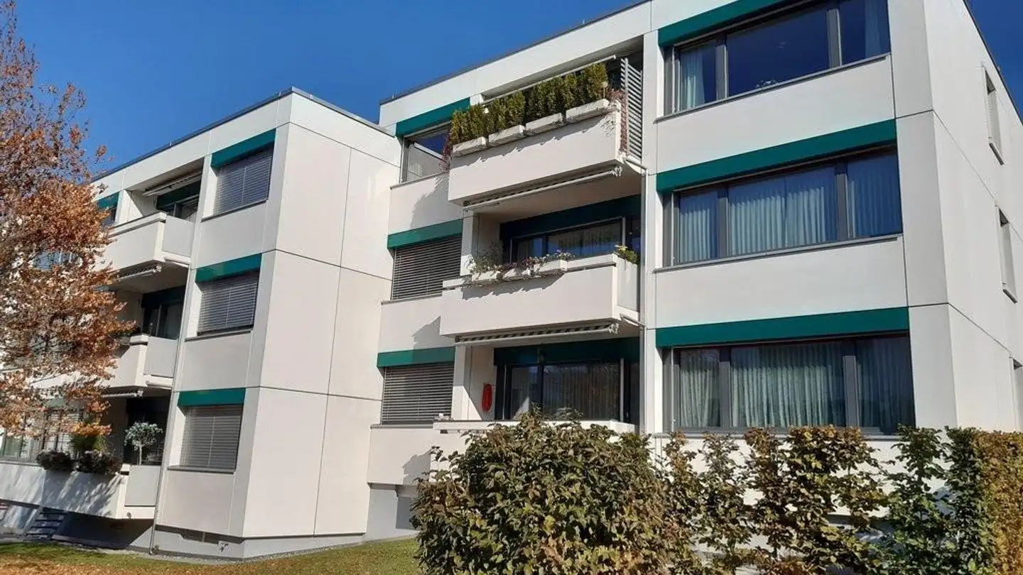 Stanza singola in affitto - Rietholzstrasse 47, 8125 Zollikerberg