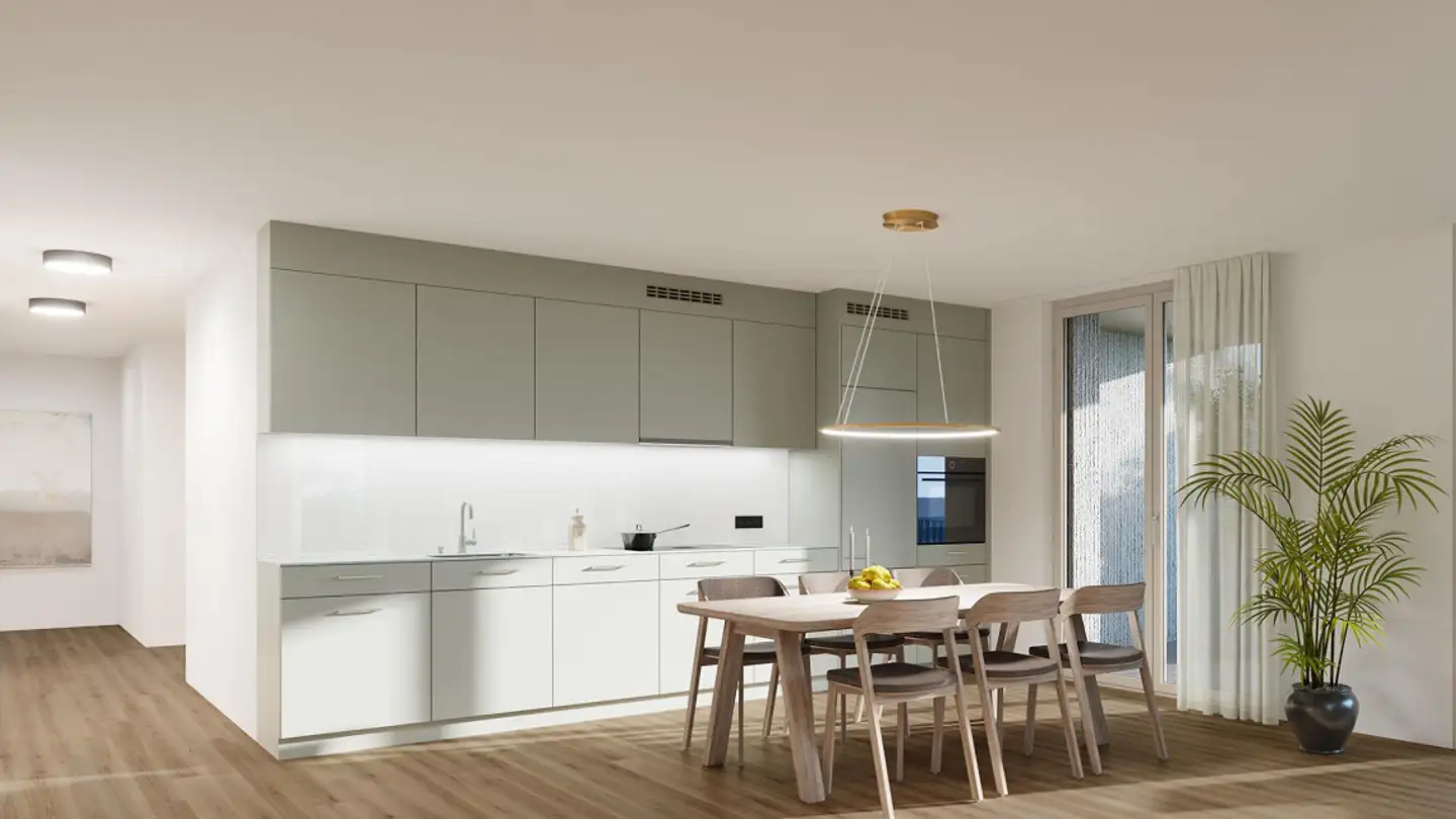 Appartamento in affitto - Lohstrasse 2, 8708 Männedorf - Photo 2