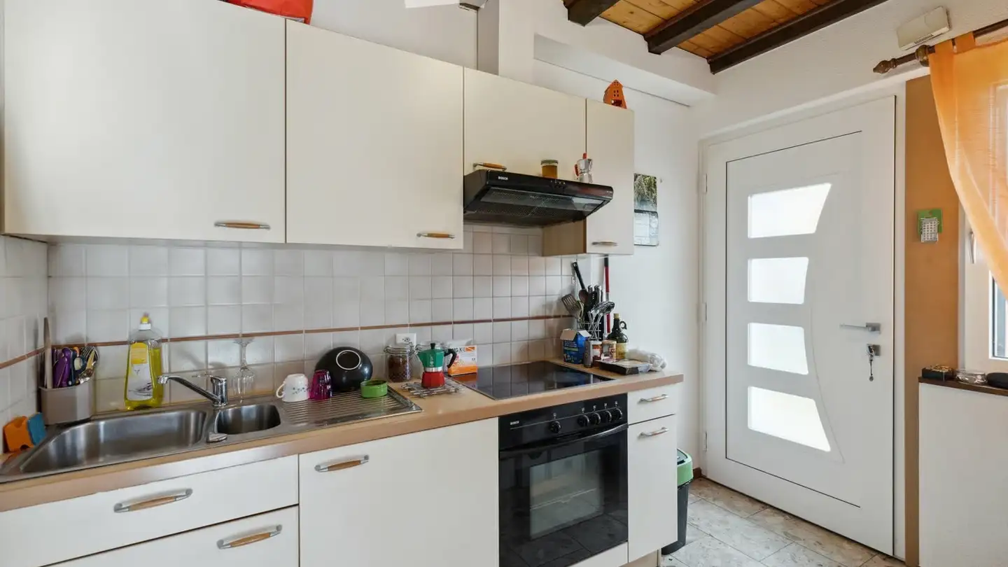 Apartment for rent - Rue De La Millière 42, 1963 Vétroz - Photo 3