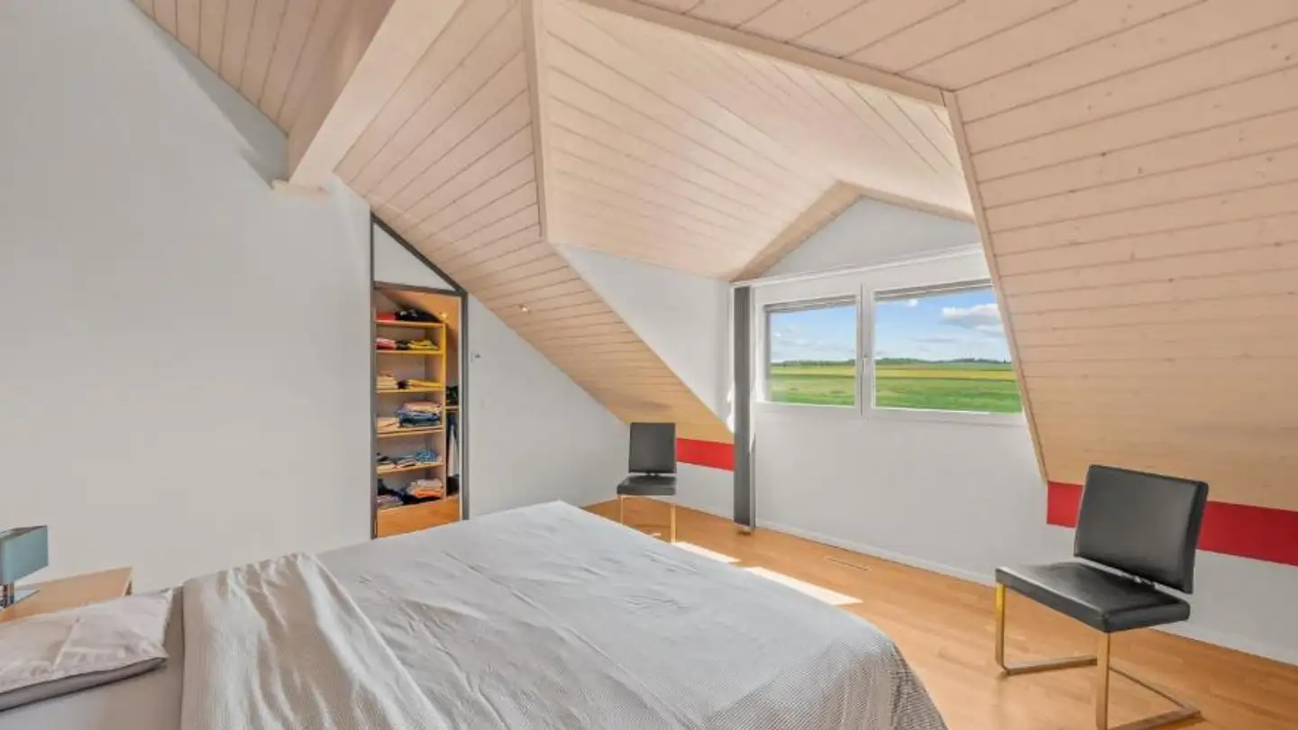 Appartement à vendre - Route D'arnex, 1277 Arnex-sur-Nyon - Photo 4