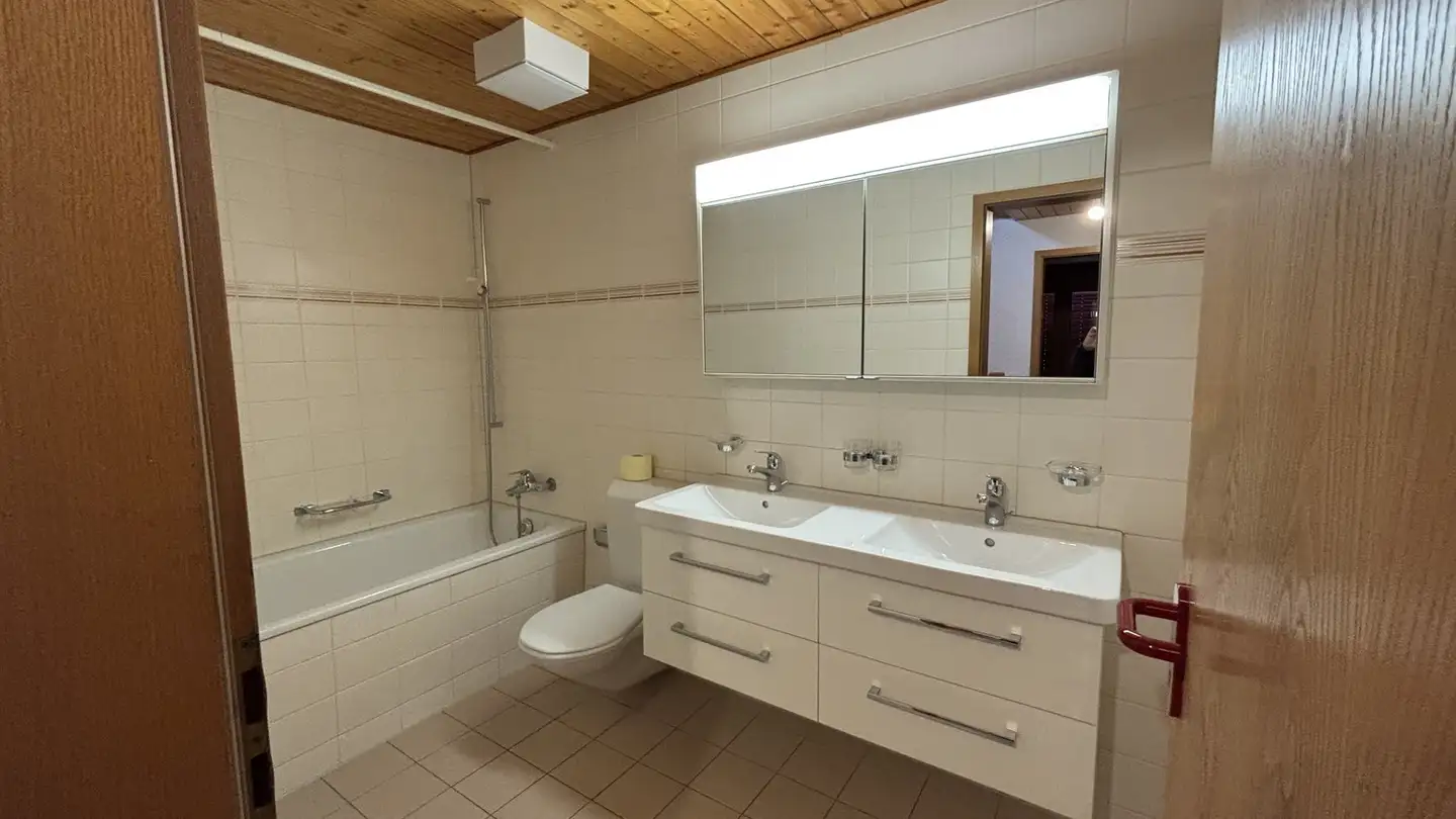 Wohnung mieten - Bernstrasse 8, 3114 Wichtrach - Foto 2