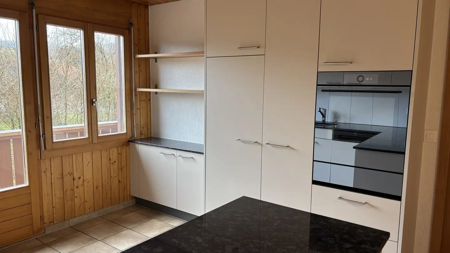 Wohnung mieten - Bernstrasse 8, 3114 Wichtrach - Foto 4