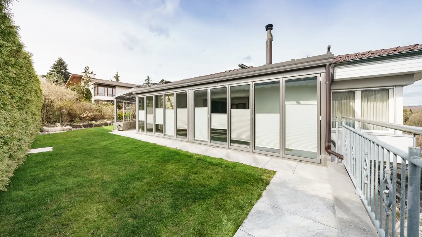 Villa in vendita - Müntzbergstrasse 15, 5400 Baden - Foto 3
