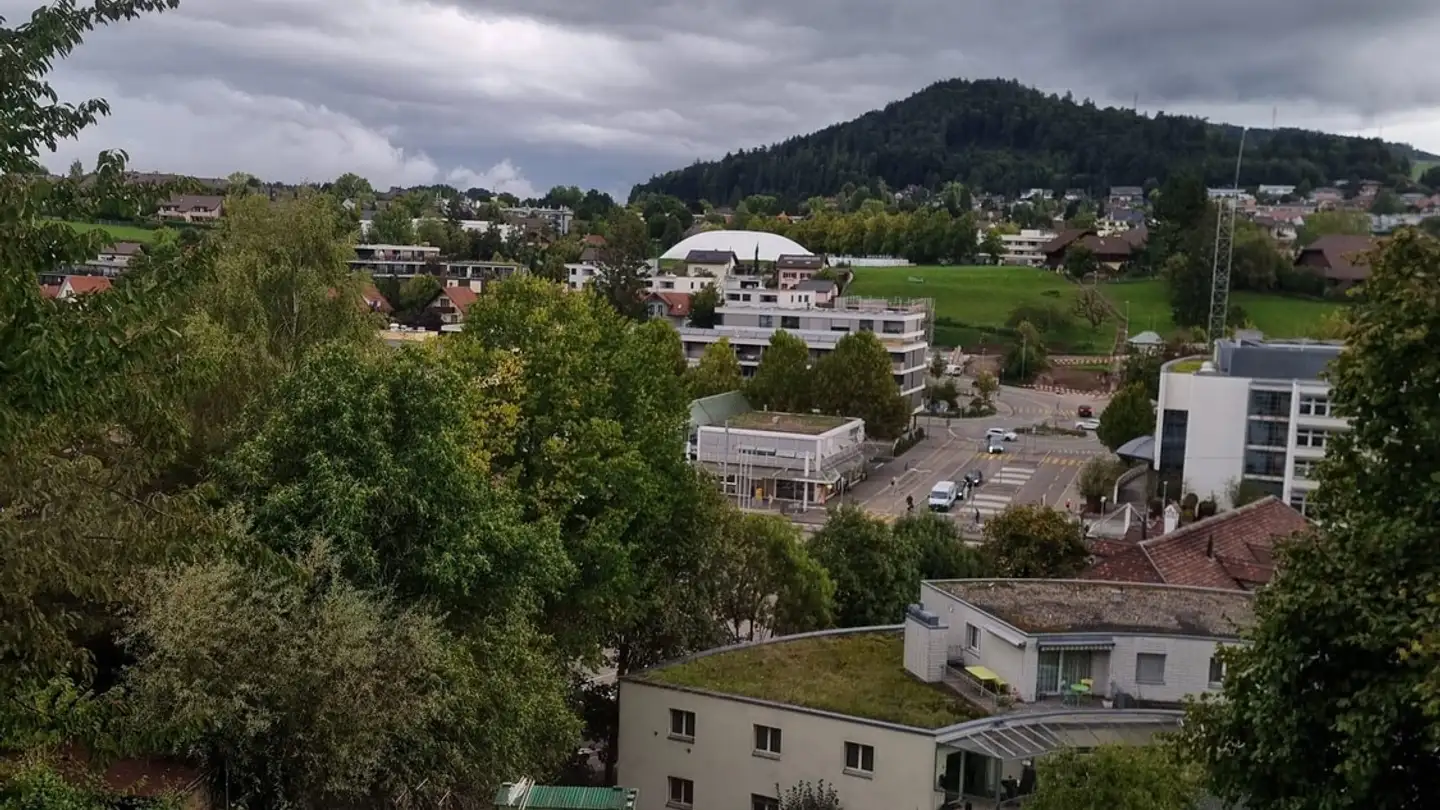 Stanza singola in affitto - Untereyfeldweg 21, 3063 Ittigen - Photo 3