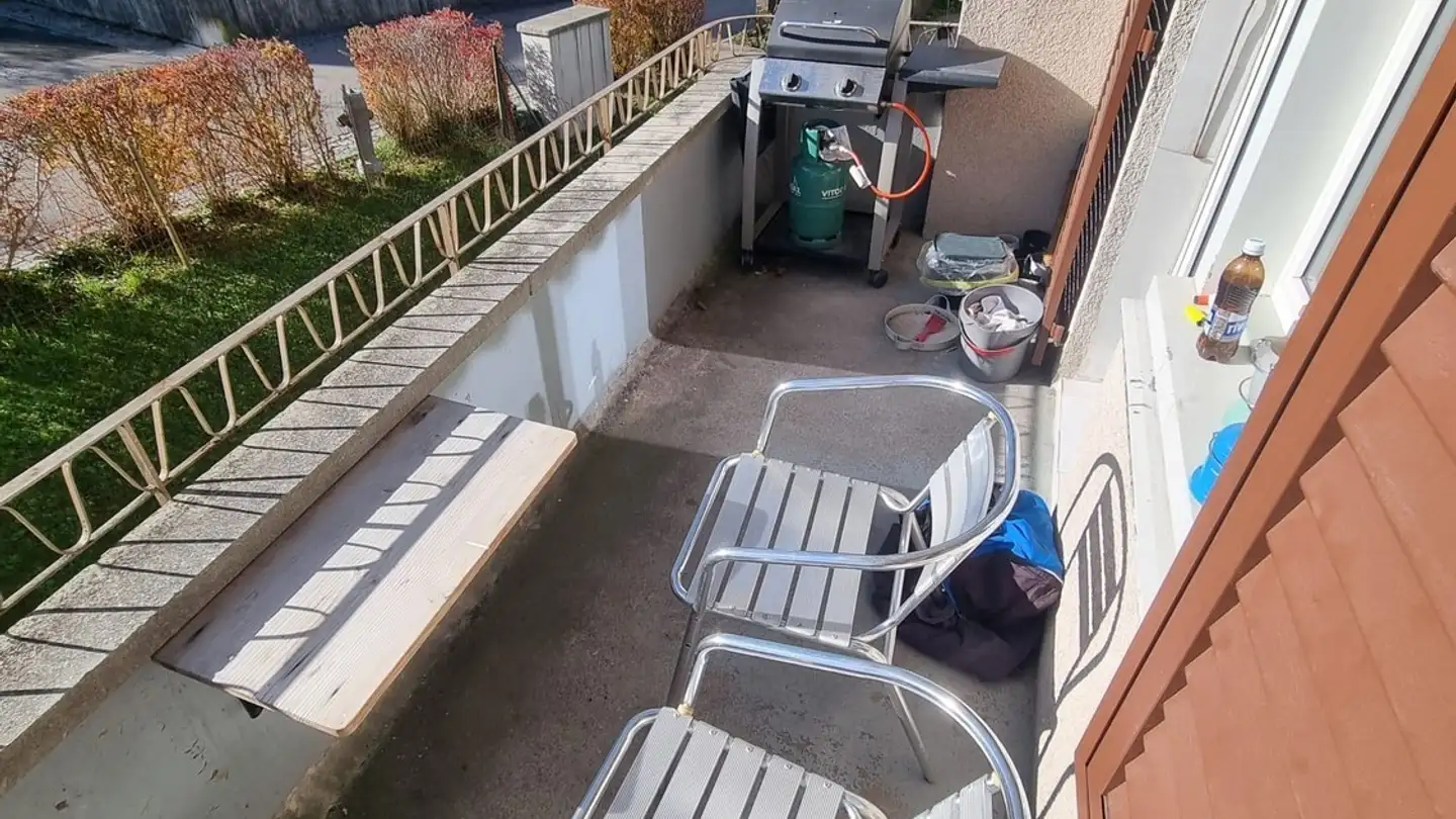 Stanza singola in affitto - Untereyfeldweg 21, 3063 Ittigen - Photo 4