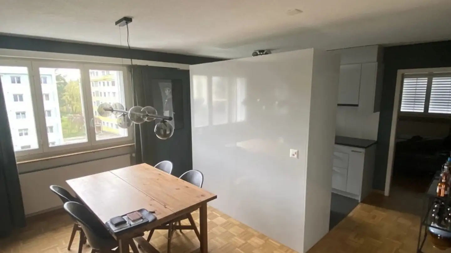 Single room for rent - 8424 Embrach
