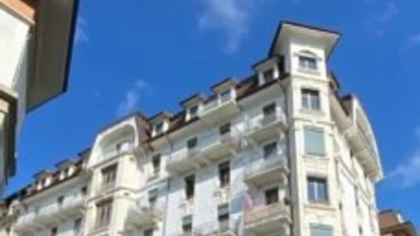 Appartamento ammobiliato in affitto - Avenue Sainte-Luce 18, 1003 Lausanne