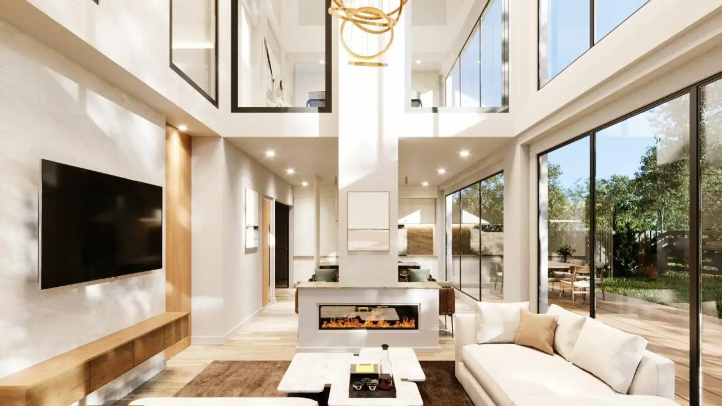 Einfamilienhaus kaufen - Friedhofstrasse, 4303 Kaiseraugst - Foto 4