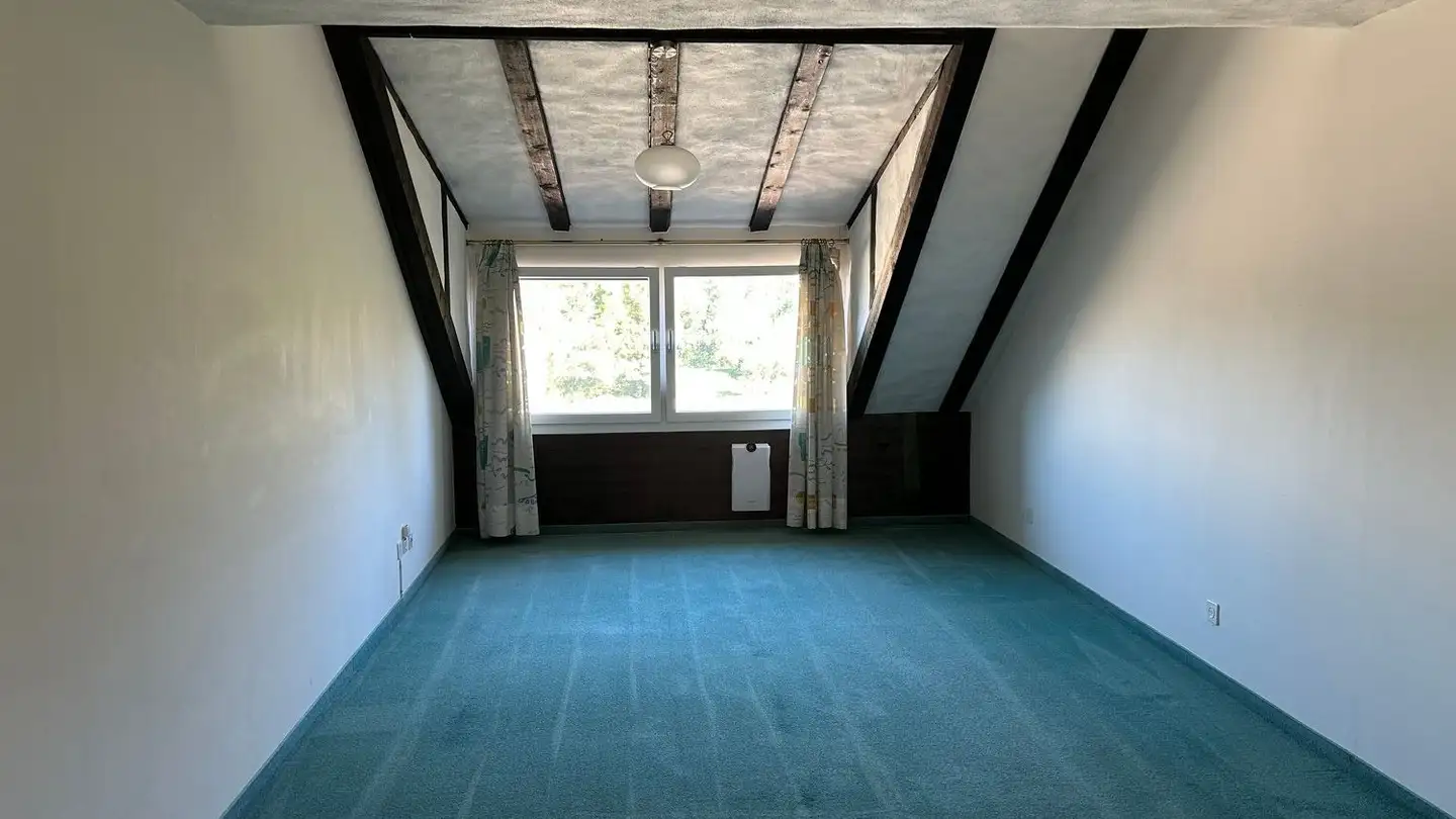Attique à louer - Südstrasse 15, 8172 Niederglatt ZH - Photo 4