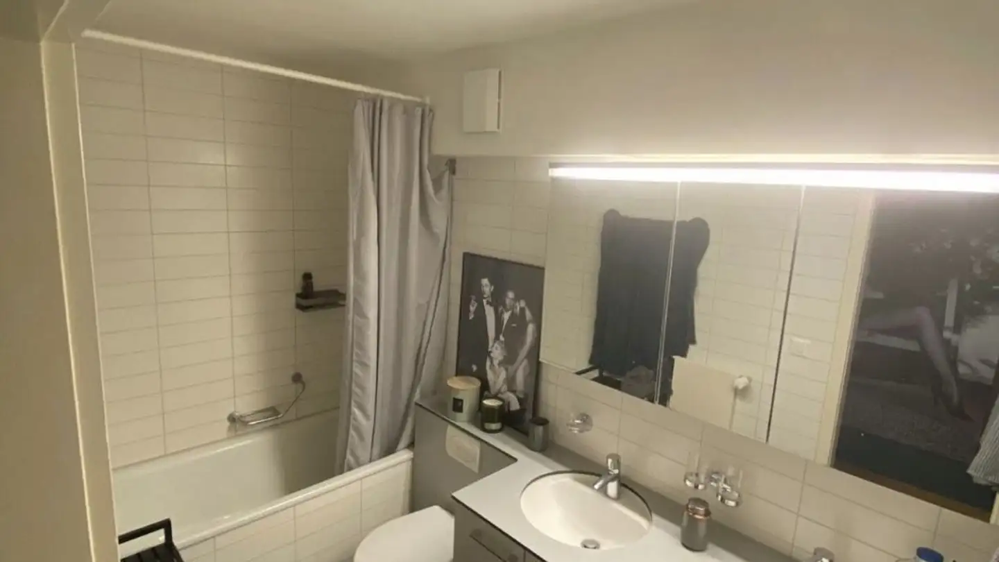 Single room for rent - 8424 Embrach - Photo 2