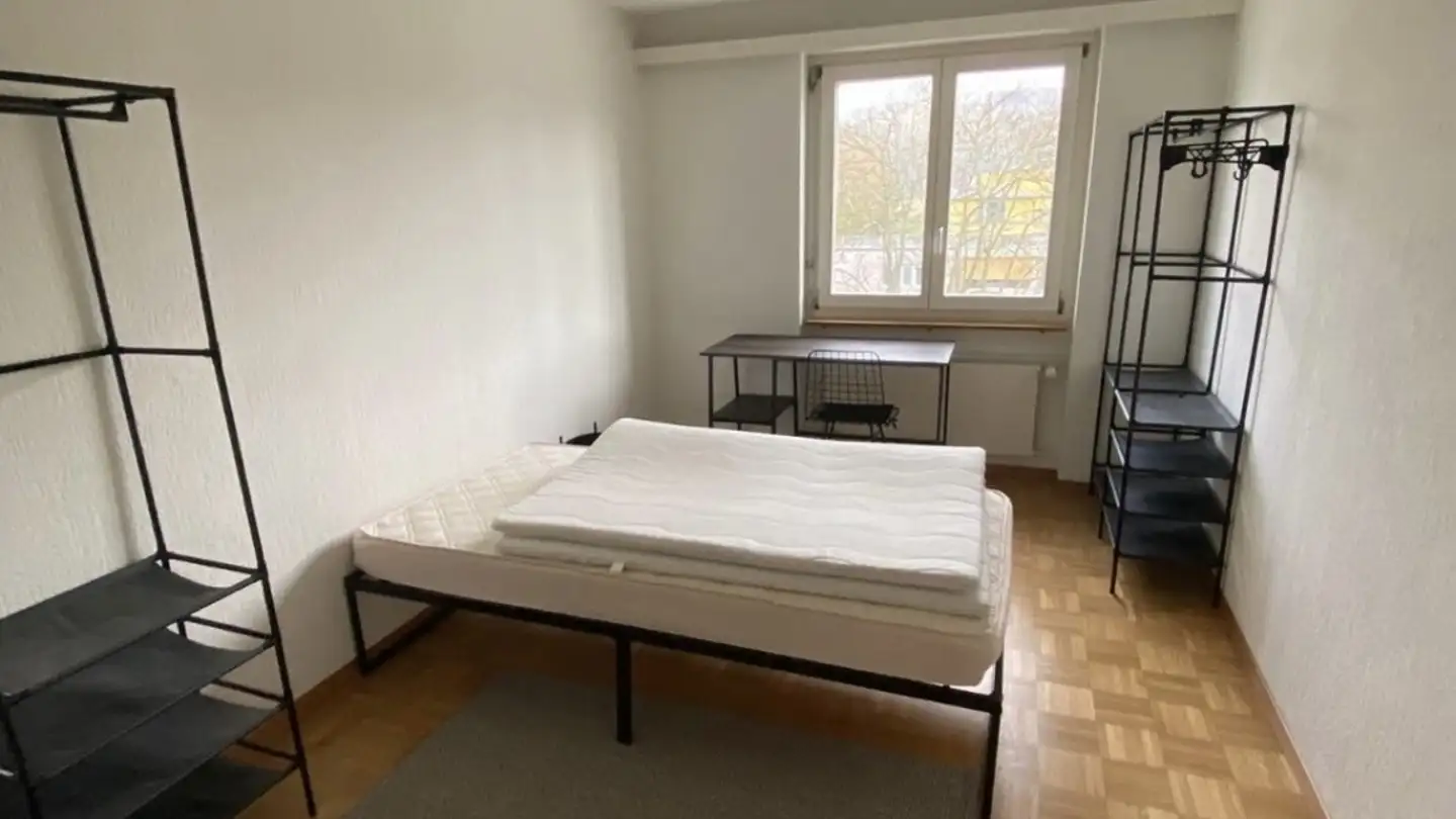 Single room for rent - 8424 Embrach - Photo 3
