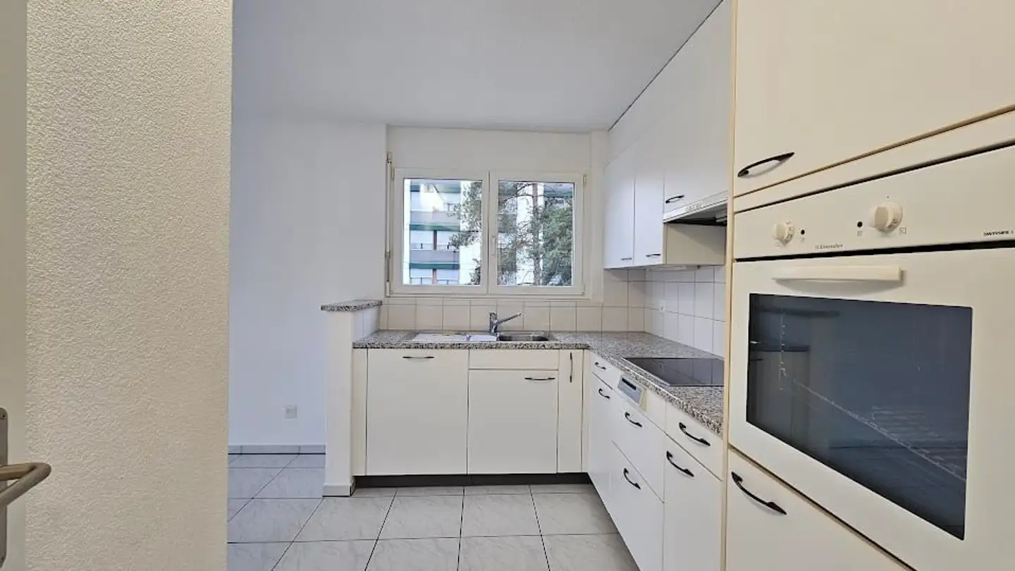 Attique à louer - Solothurnerstrasse 210, 4600 Olten - Photo 2