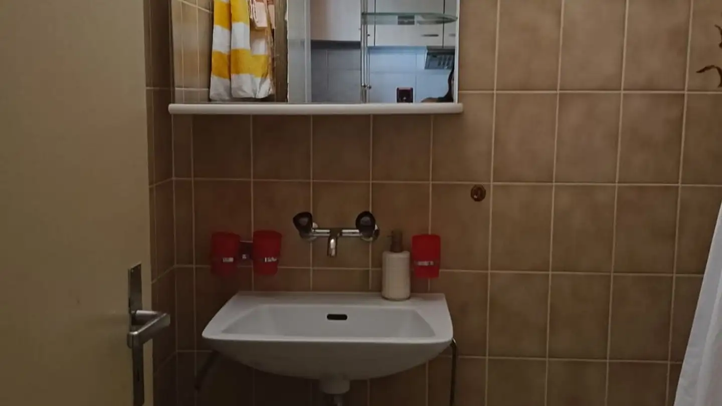 Wohnung mieten - 6440 Brunnen - Foto 4