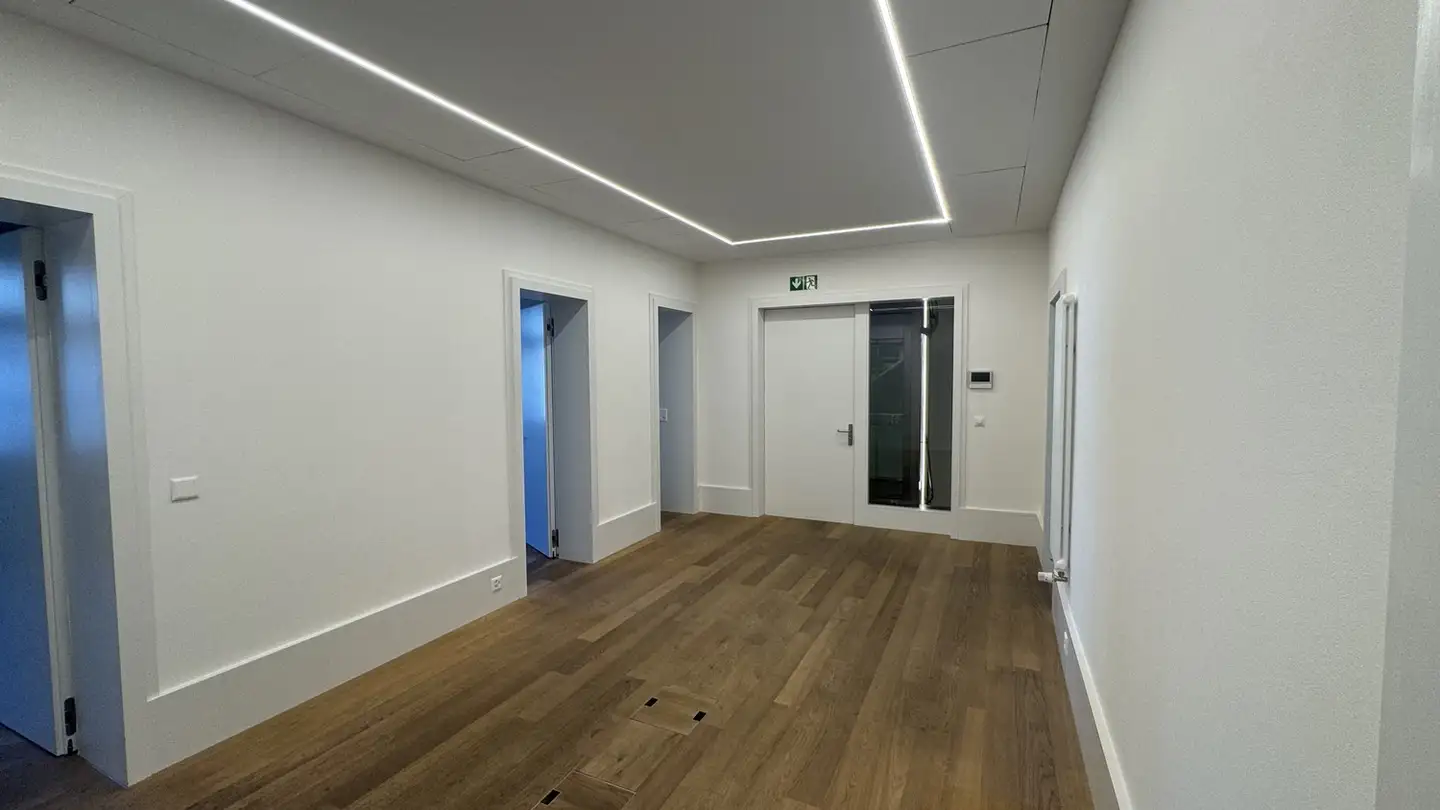 Office space for rent - Fraumünsterstrasse 25, 8001 Zürich