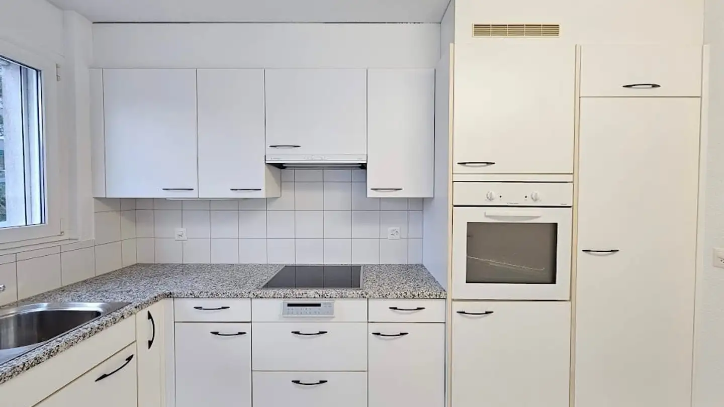 Attique à louer - Solothurnerstrasse 210, 4600 Olten - Photo 3