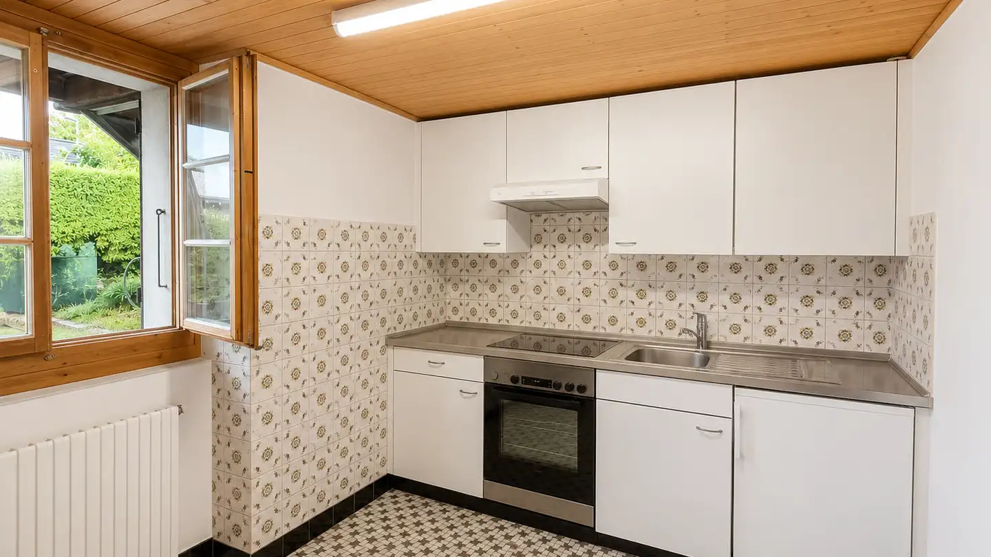 Apartment for rent - Chemin de la Lécherettaz, 1885 Chesières - Photo 4