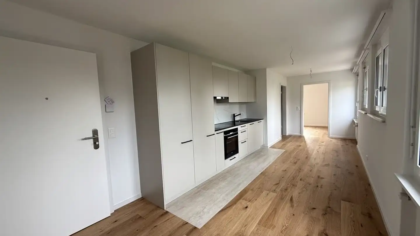 Apartment for rent - Hochwacht C, 9552 Bronschhofen - Photo 2