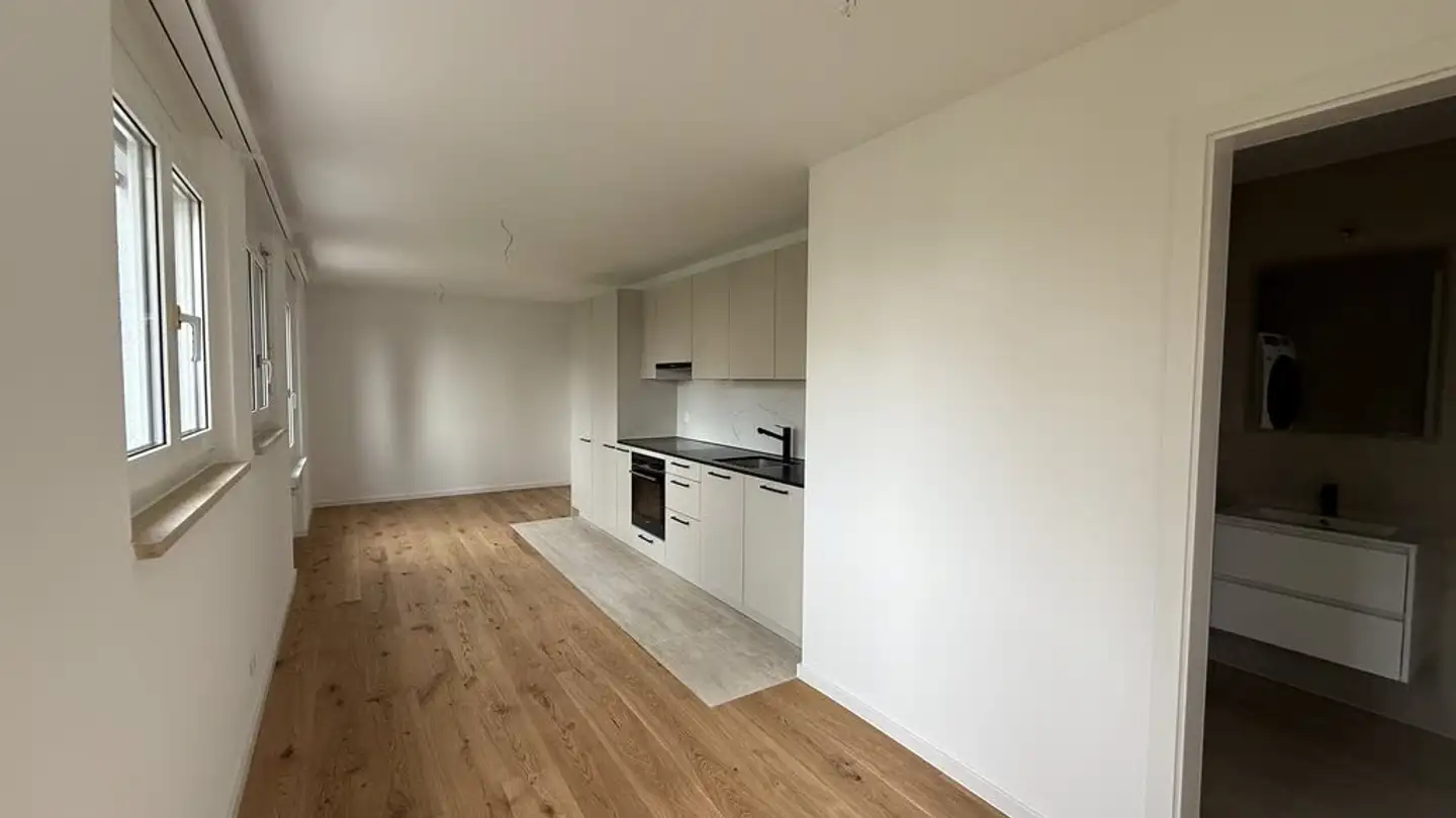Apartment for rent - Hochwacht C, 9552 Bronschhofen - Photo 4
