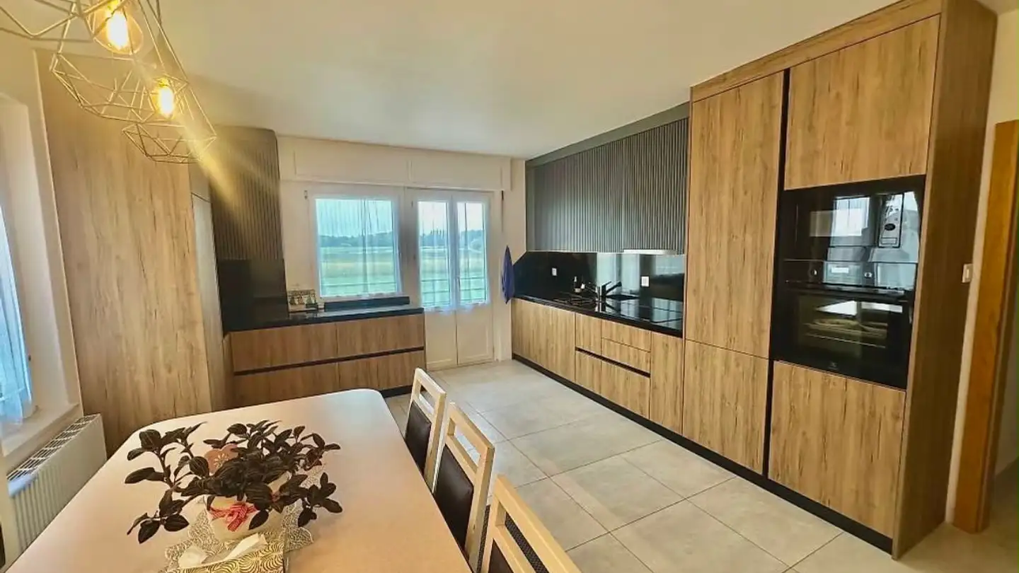Appartement à louer - Neuenburgstrasse 54, 3236 Gampelen