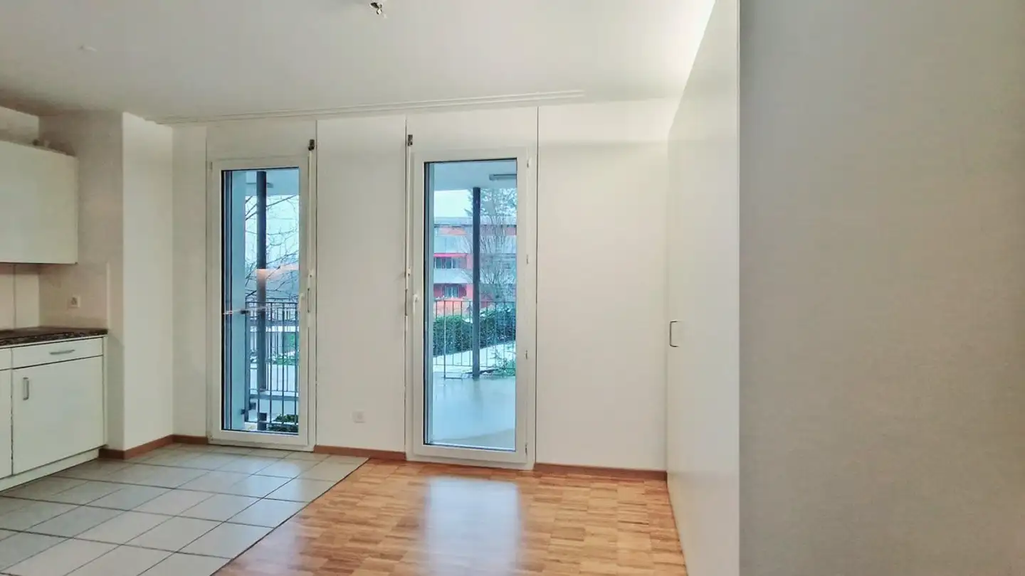 Apartment for rent - Wallisellerstrasse 153, 8152 Opfikon - Photo 2