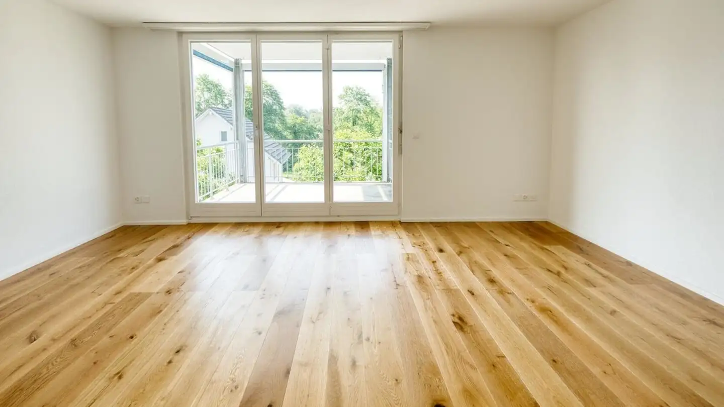 Appartement à louer - Mühliacherweg 14, 5105 Auenstein