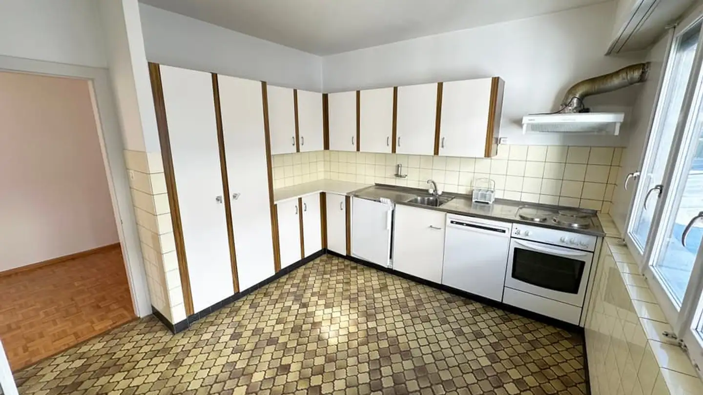 Wohnung mieten - Route Du Rawyl 10, 3960 Sierre - Foto 2