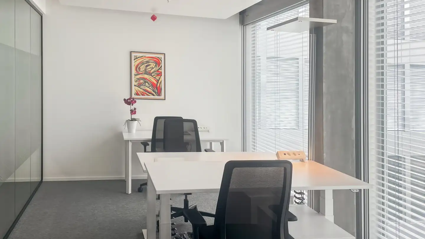 Office space for rent - Anlieferung The Circle 6, 8302 Kloten - Photo 3