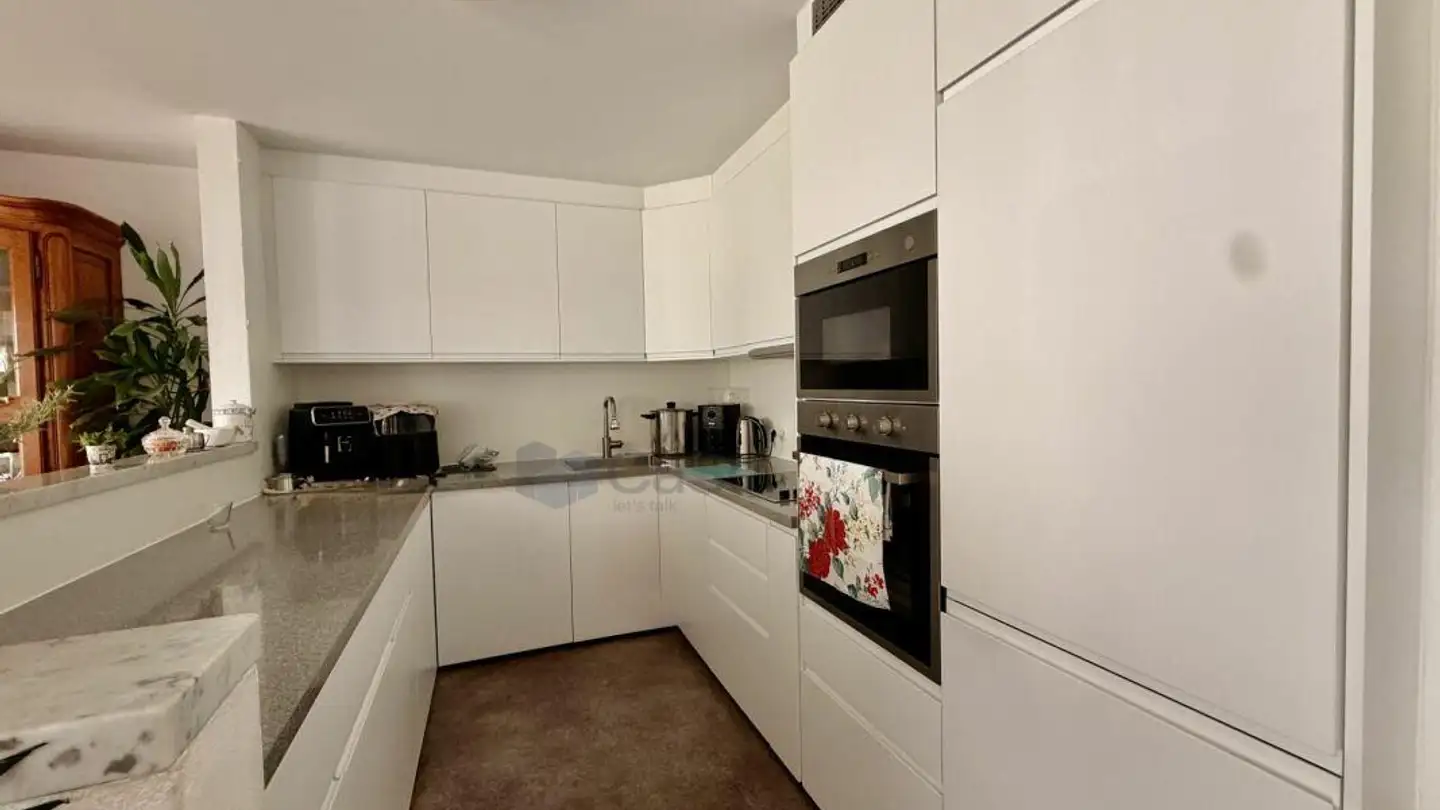 Appartement à vendre - Via Ca' Del Caccia 6, 6943 Vezia - Photo 2