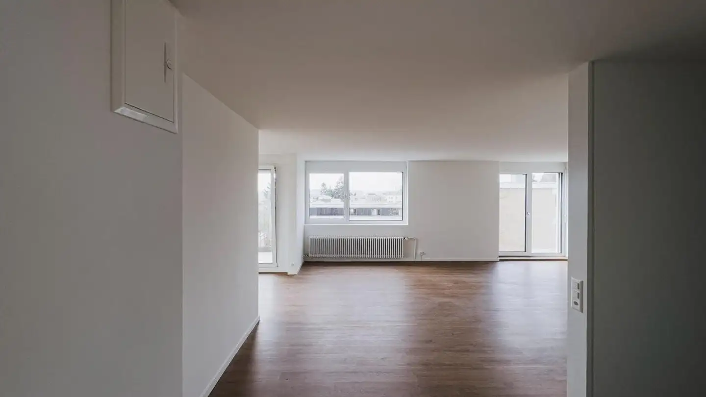 Appartamento in affitto - Schmittenackerstrasse 10, 8304 Wallisellen
