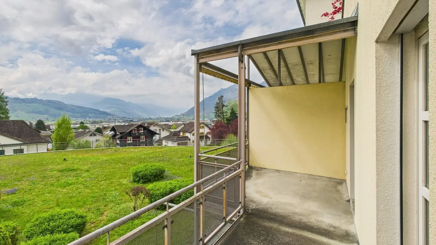 Commerciale in affitto - Schmiedgasse 20, 6430 Schwyz - Photo 4