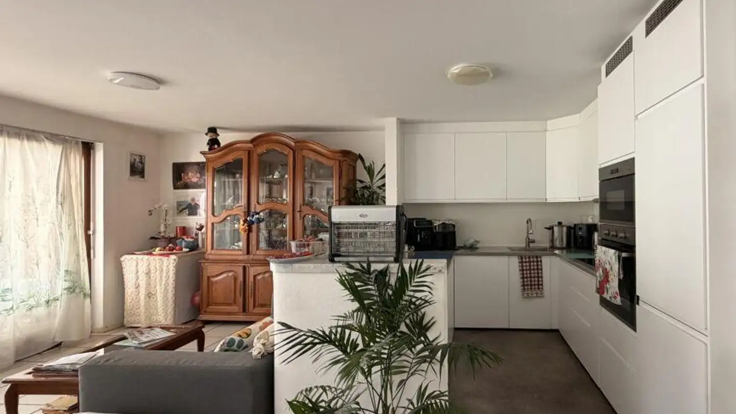 Appartement à vendre - Via Ca' Del Caccia 6, 6943 Vezia - Photo 3