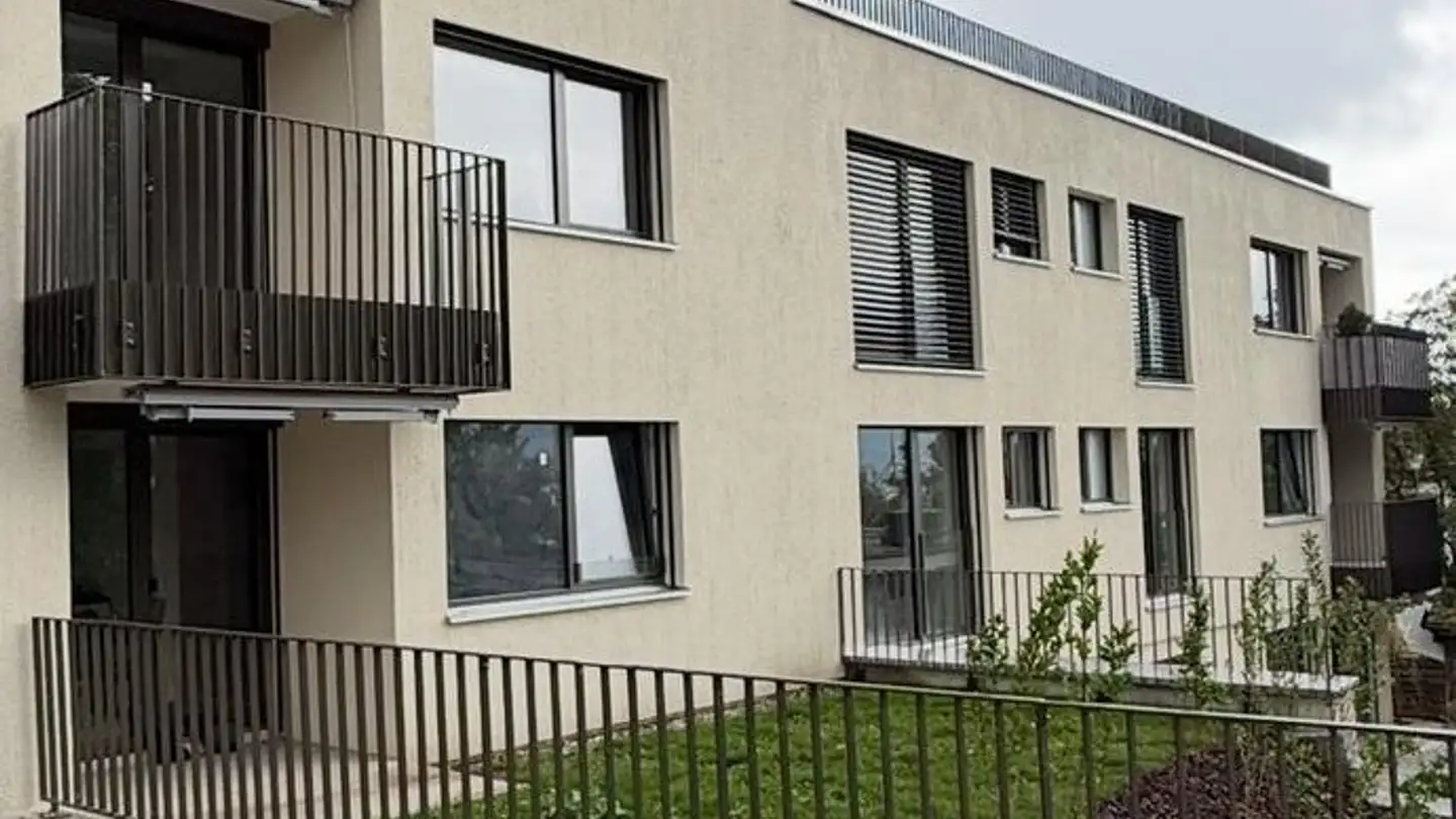 Appartamento in affitto - Schmittenackerstrasse 10, 8304 Wallisellen - Foto 2
