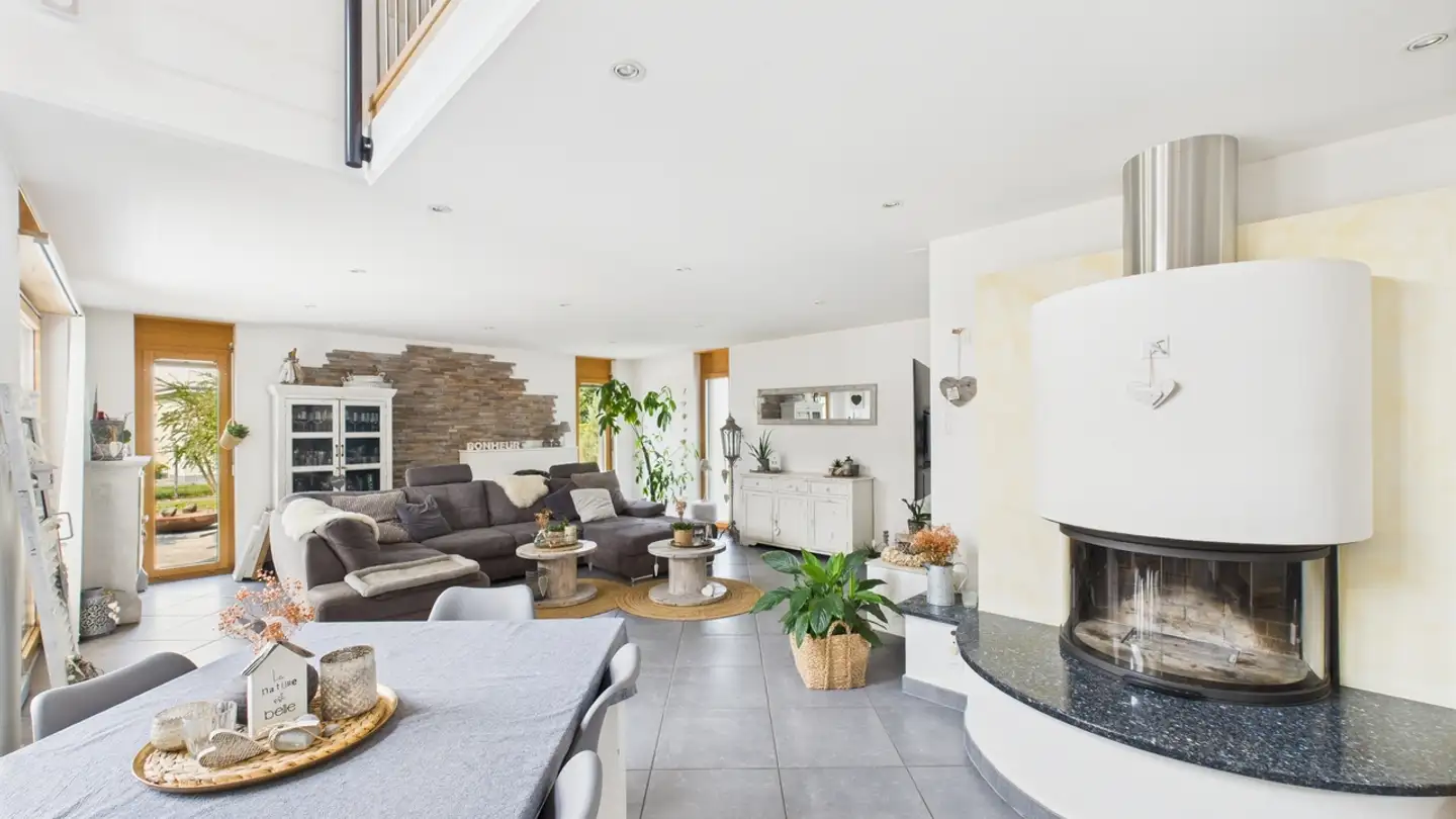 Villa in vendita - Rue Des Longs Champs 11, 2854 Bassecourt - Foto 4