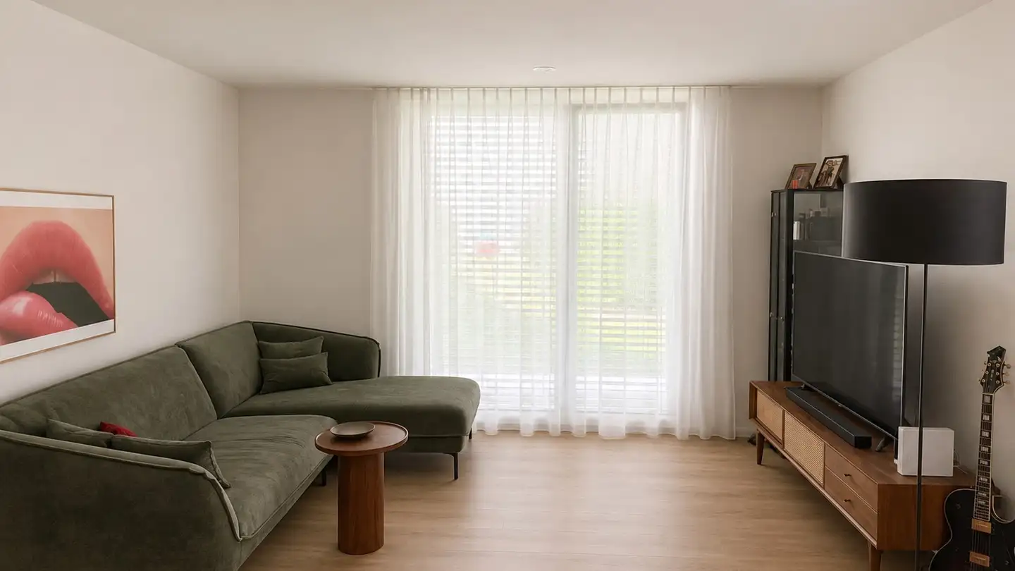 Wohnung mieten - Holzwiesweg 9, 8047 Zürich