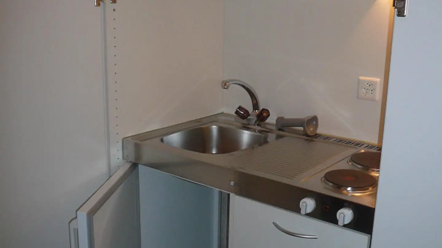 Office space for rent - Löwenstrasse 16, 8280 Kreuzlingen