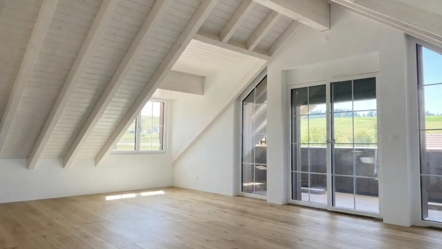Loft for sale - Liebensberg 8, 8543 Bertschikon