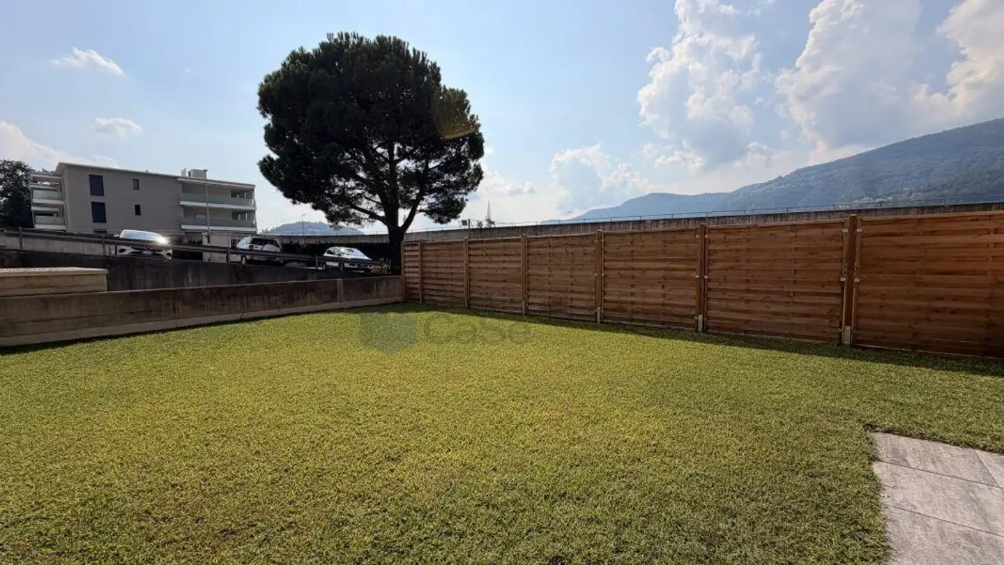 Appartement à vendre - Via Ca' Del Caccia 6, 6943 Vezia