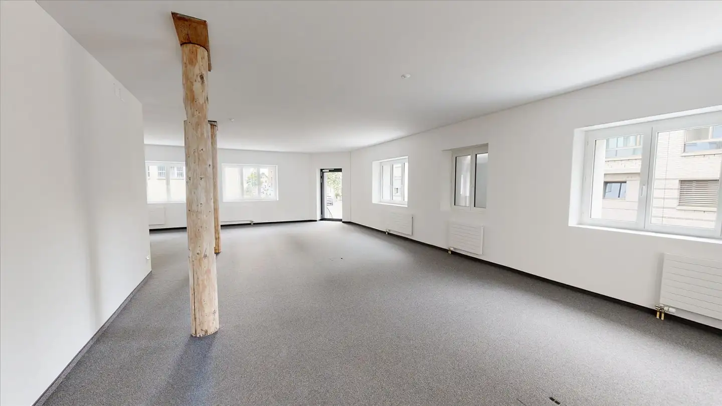 Commercial for rent - Kirchstrasse 65, 9400 Rorschach