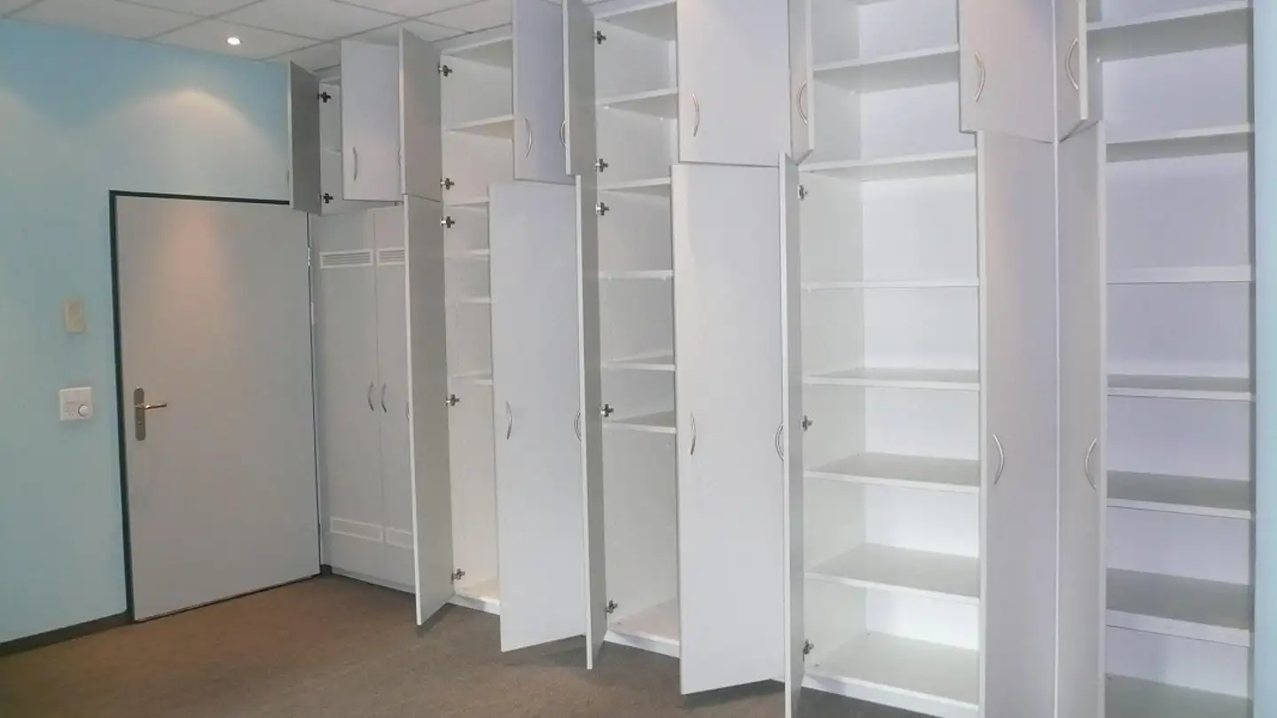 Office space for rent - Löwenstrasse 16, 8280 Kreuzlingen - Photo 2