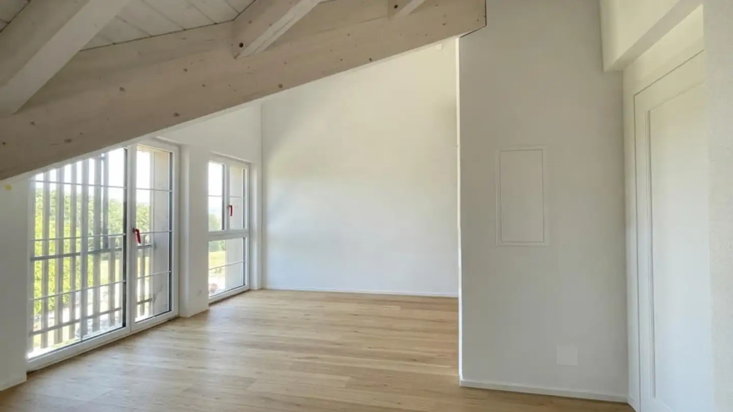 Loft for sale - Liebensberg 8, 8543 Bertschikon - Photo 4