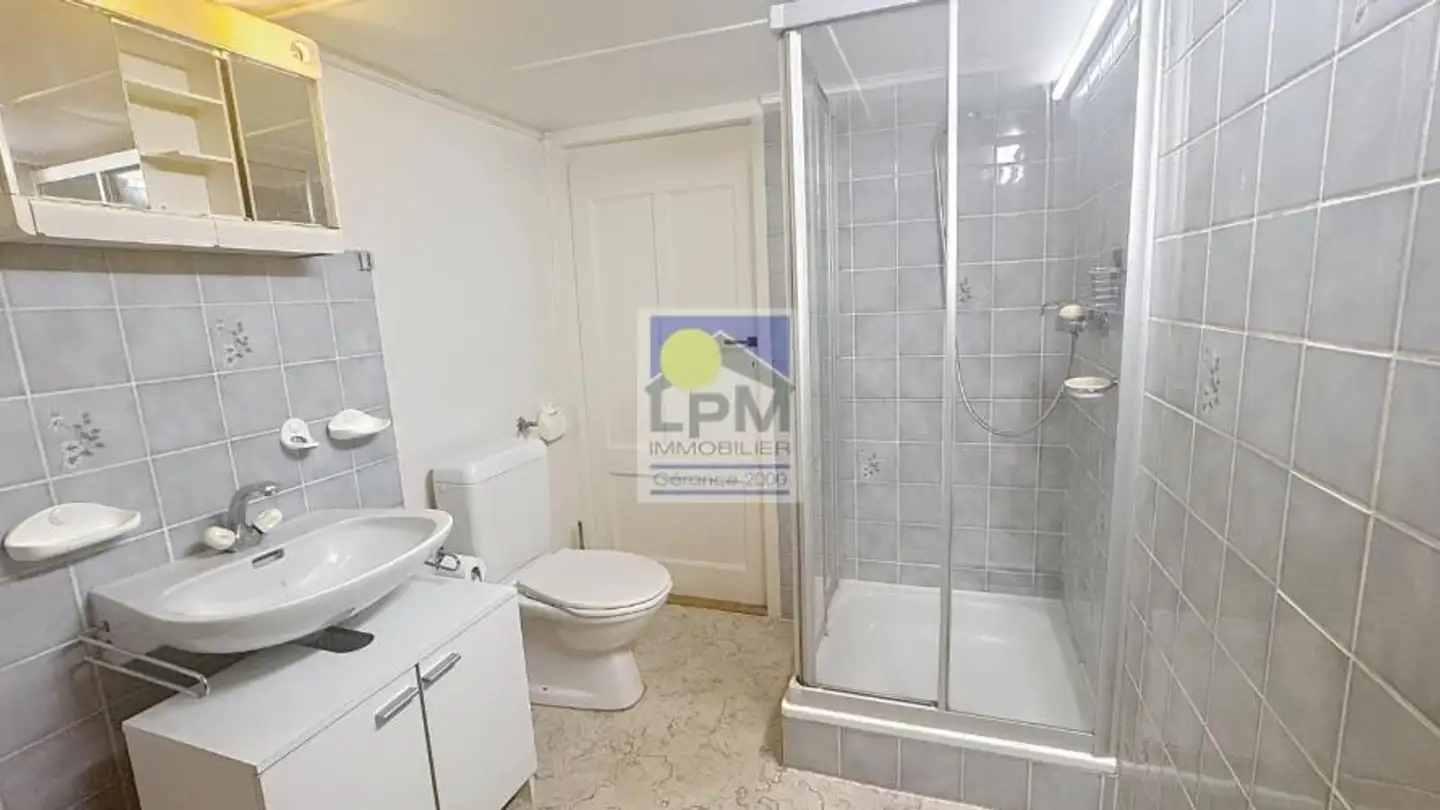 Apartment for rent - Route De Leysin 4, 1863 Le Sépey - Photo 4
